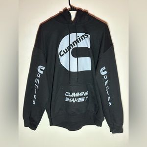 cummins sweatshirt